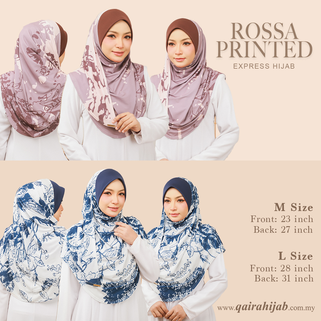 ROSSA - RO64